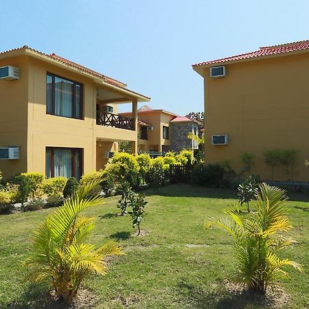 Dewdrop Mango Bloom Resort Nainital Eksteriør billede