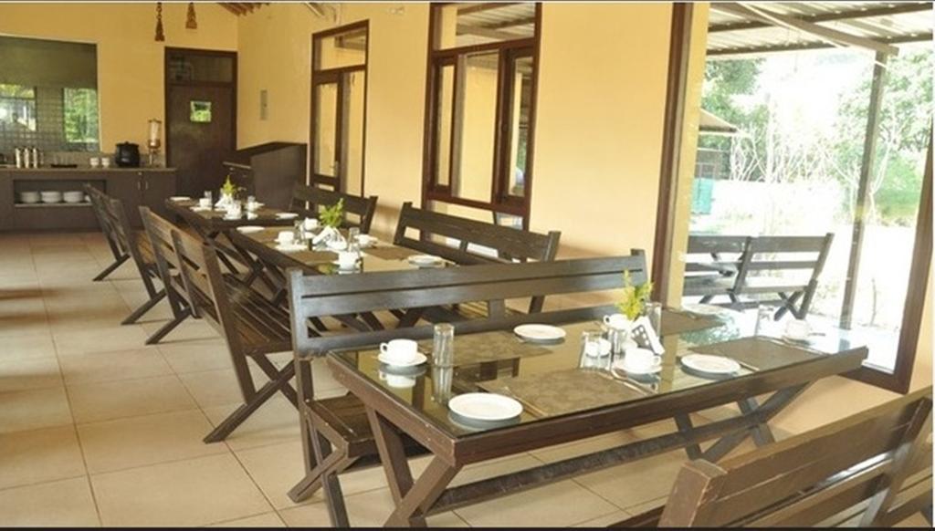 Dewdrop Mango Bloom Resort Nainital Eksteriør billede