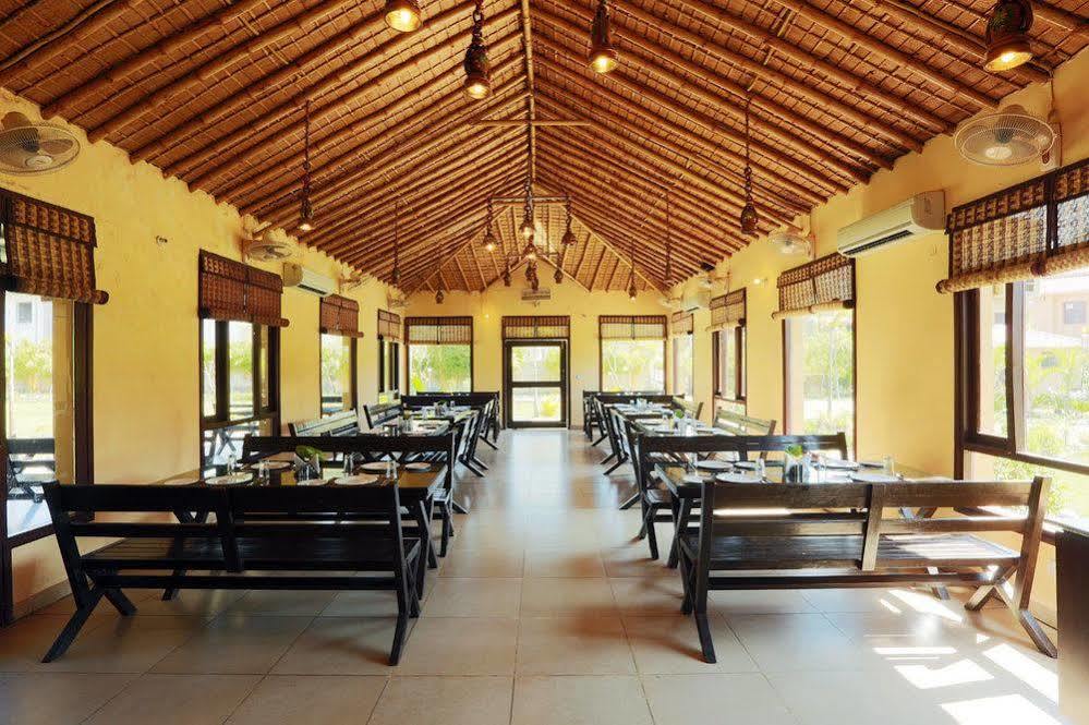 Dewdrop Mango Bloom Resort Nainital Eksteriør billede