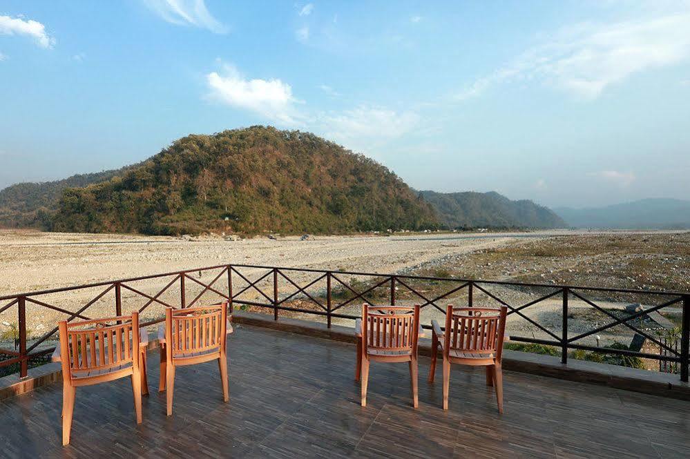 Dewdrop Mango Bloom Resort Nainital Eksteriør billede