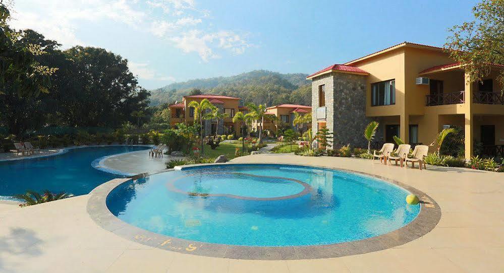 Dewdrop Mango Bloom Resort Nainital Eksteriør billede