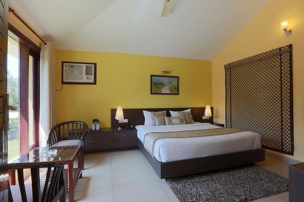 Dewdrop Mango Bloom Resort Nainital Eksteriør billede